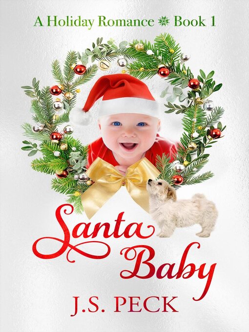 Title details for A Holiday Romance--Santa Baby by Joan Peck - Available